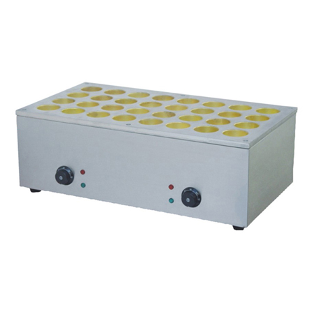 富祺FY-2232三十二孔電紅豆餅機