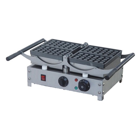 富祺FY-2201翻轉華夫爐