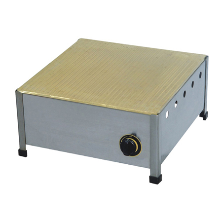 富祺Y-380RA燃氣銅鑼燒機