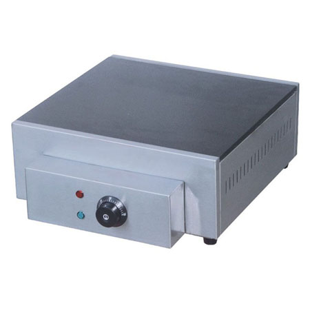 富祺FY-380電烤餅機