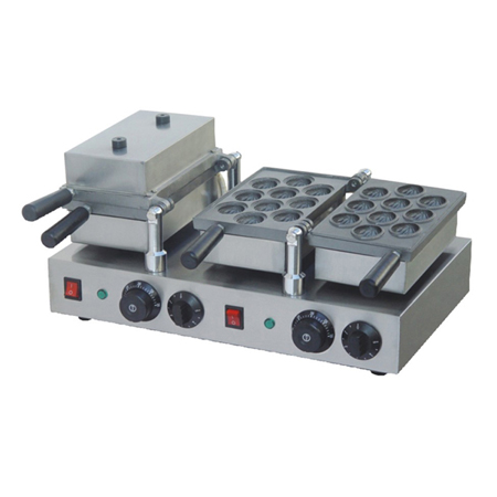 富祺FY-315核桃酥機