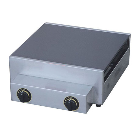 富祺FY-380.R燃氣烤餅機