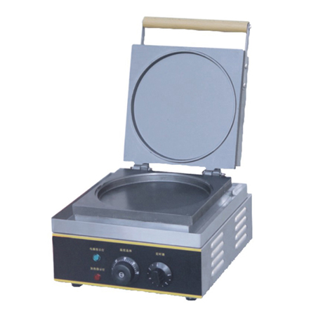 富祺FY-211圓圓餅機