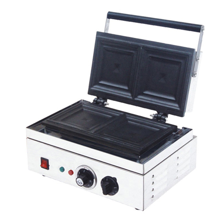 富祺FY-113A三文治機