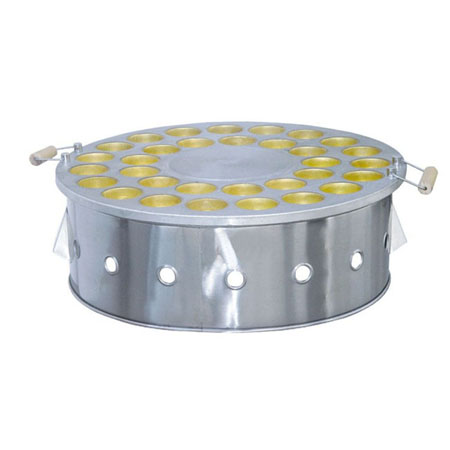 富祺FY-32燃氣轉動紅豆餅機