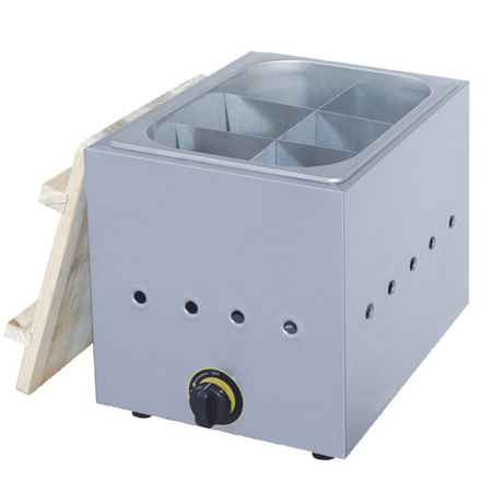 富祺FY-15AR燃氣六格關東煮