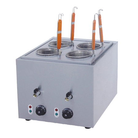 富祺FY-4MB簡易四格煮麵機