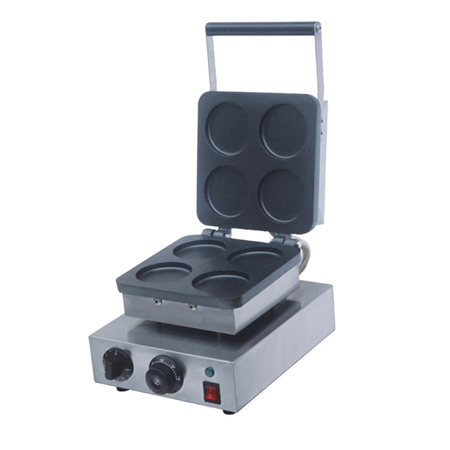 富祺FY-4H紅豆餅機