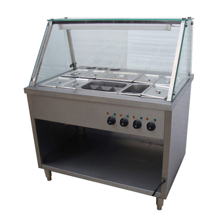 富祺EH-810立式保溫湯池