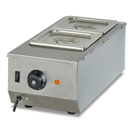 富祺EH-22二盆巧克力爐