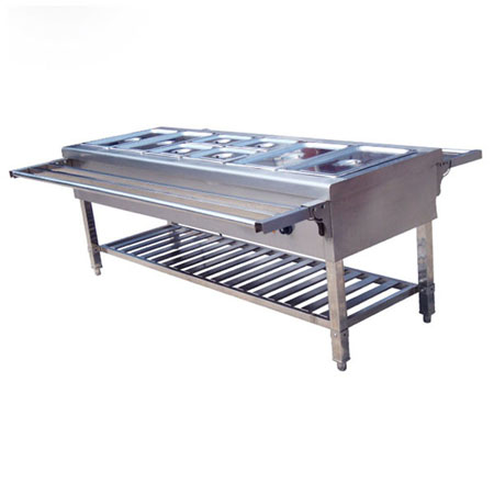 富祺EH-12立式可拆卸式電熱湯池