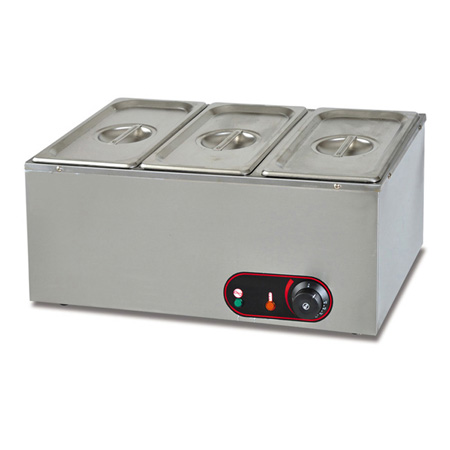 富祺EH-3三盆電熱湯池