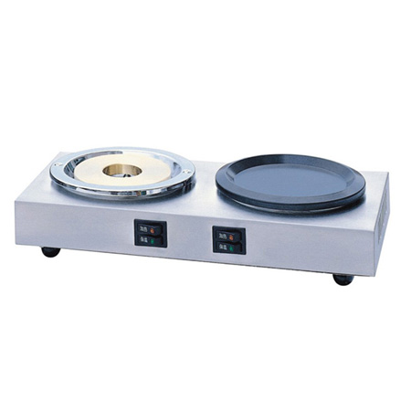 富祺BWM-2單煲單暖咖啡爐