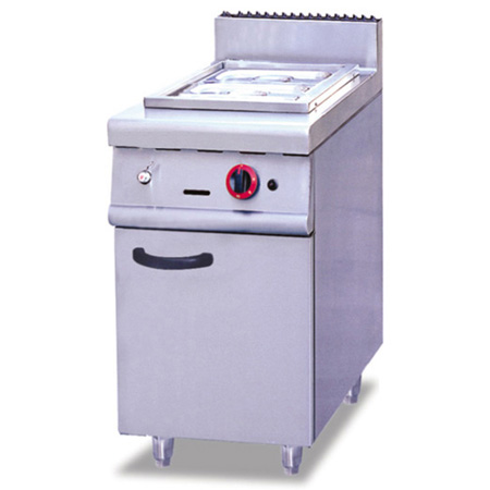 富祺GH-974落地式燃氣湯池連櫃座