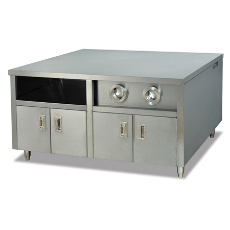 富祺WS-12分杯器/中心島