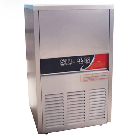富祺SD-43製冰機