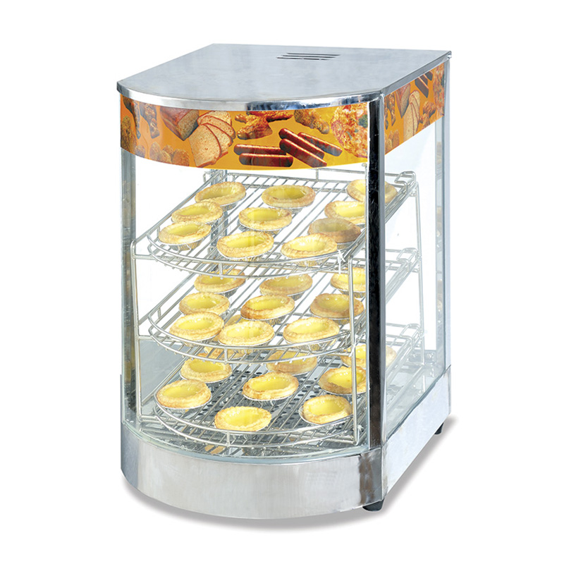 富祺DH-1P保溫櫃