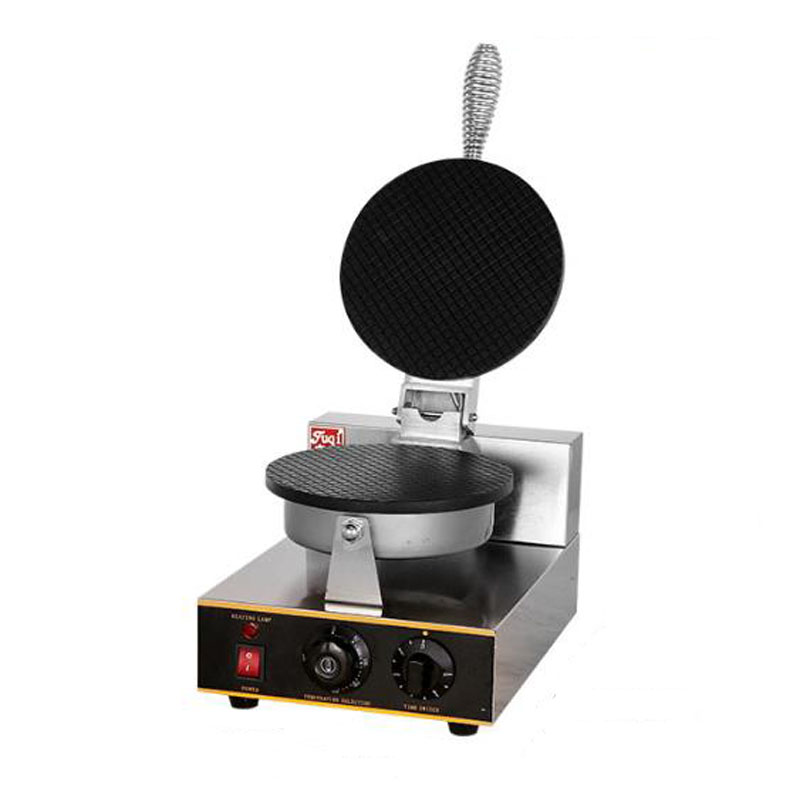 富祺ZU-1單頭雪糕皮機