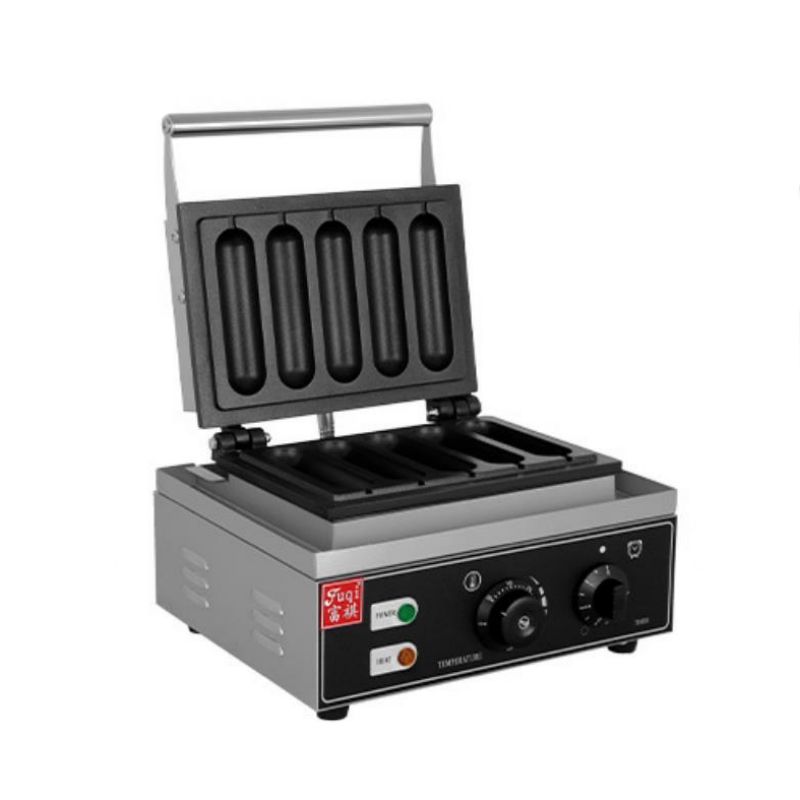 FQ-35烤熱狗棒機