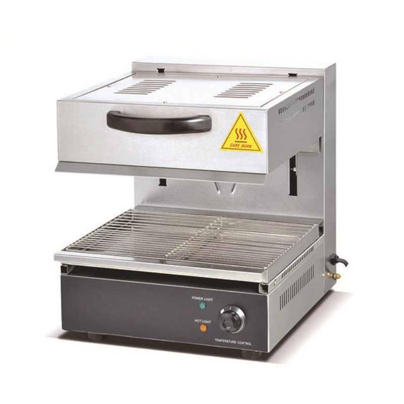 EB-450升降電麵火爐