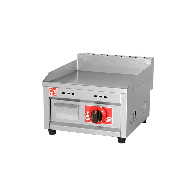 富祺GH-718B燃氣平扒爐