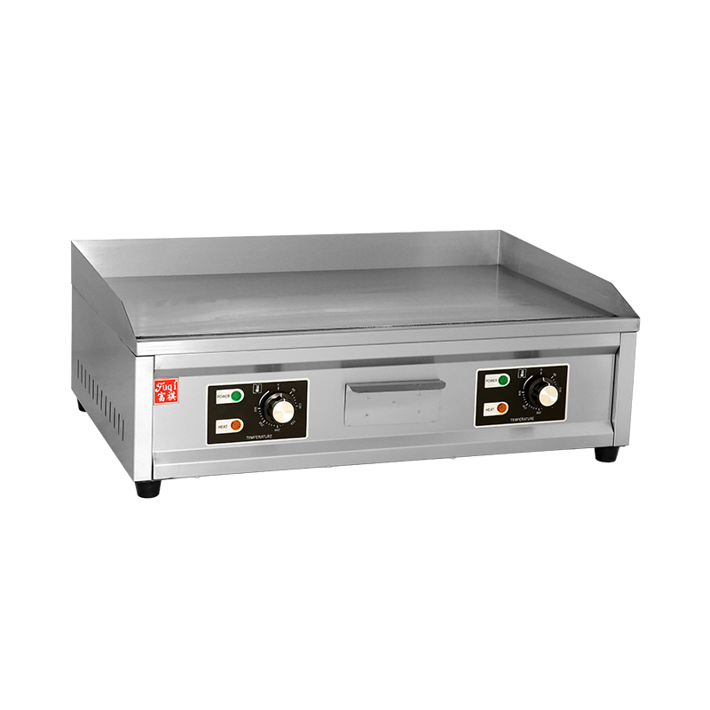 富祺EG-730電熱平扒爐