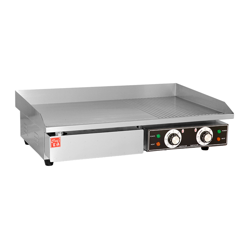 FUQI EG-822 Cantonese style Electric Griddle