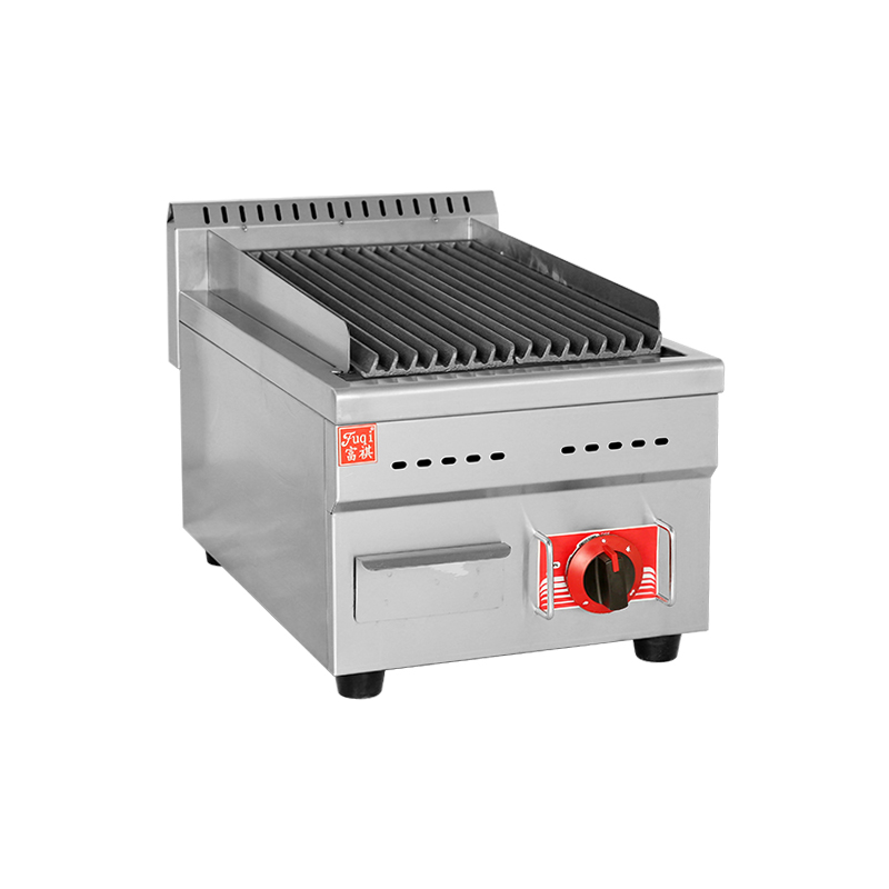 FUQI GB-30 Lava Rock Grill