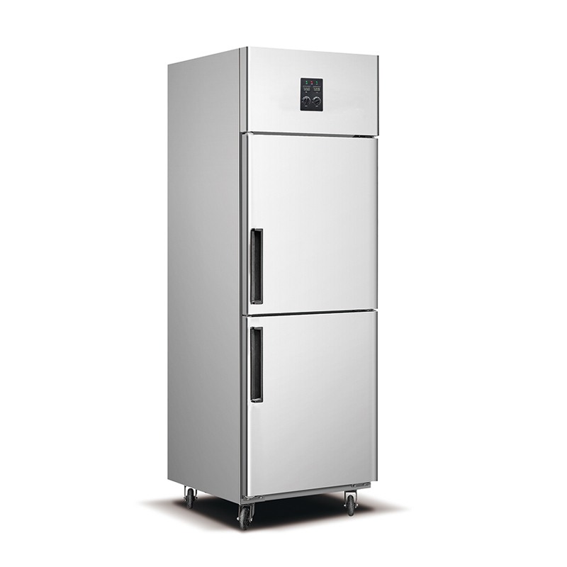 富祺KCD0.5L2T雙門冰櫃