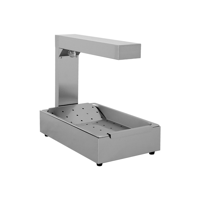 富祺VF-310 薯條保溫機