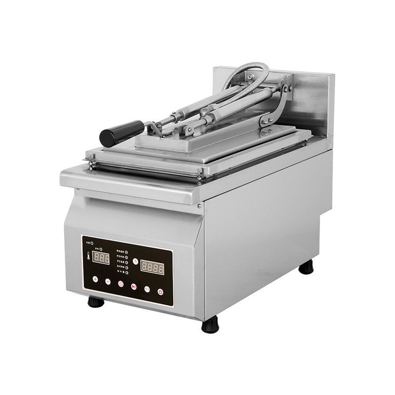 富祺EG-11 單頭煎餃子機