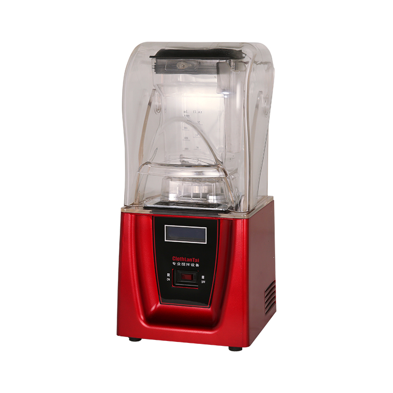 富祺全功能靜音沙冰料理機（9001#）