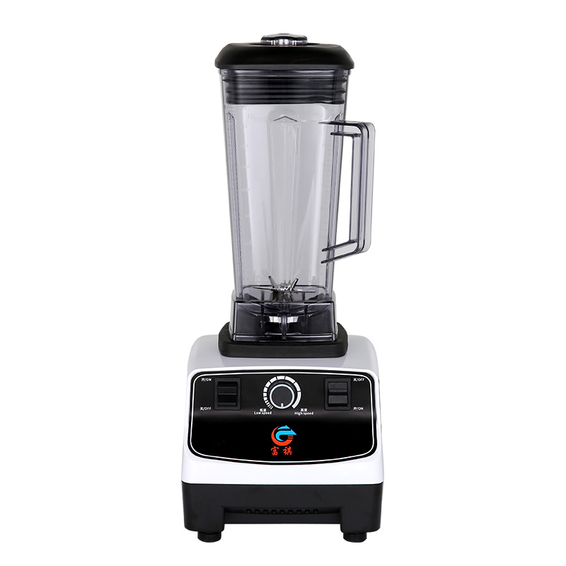 Fuqi Full Function Sand Ice Conditioner（black）