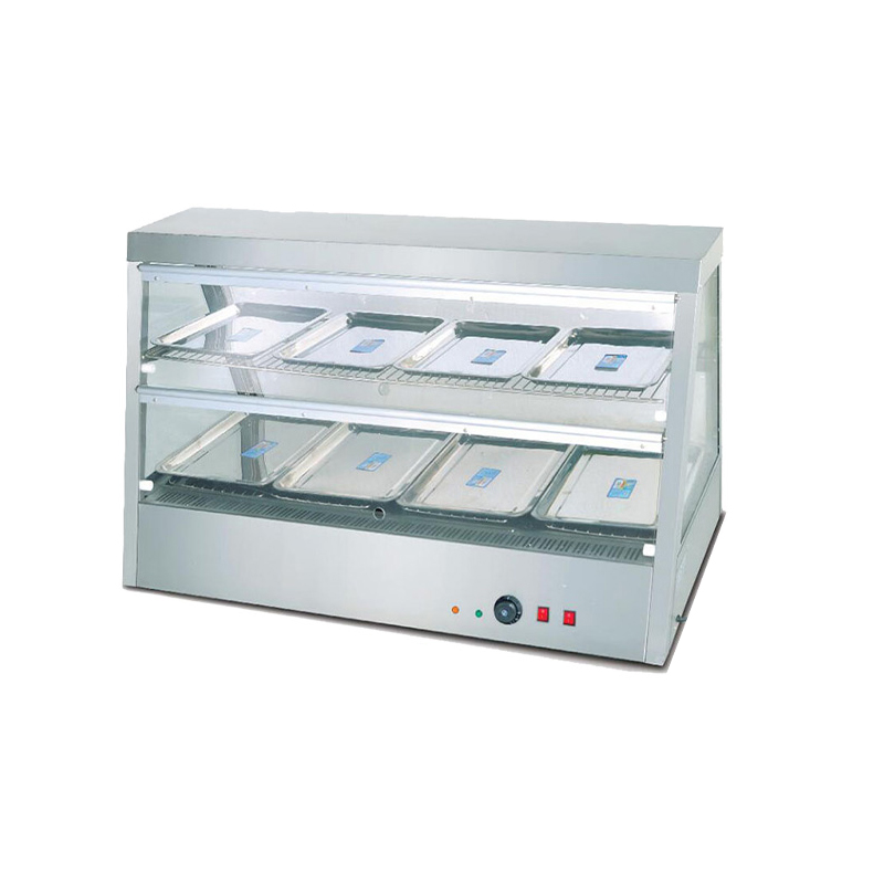 FUQIDH-2x4Display Showcase