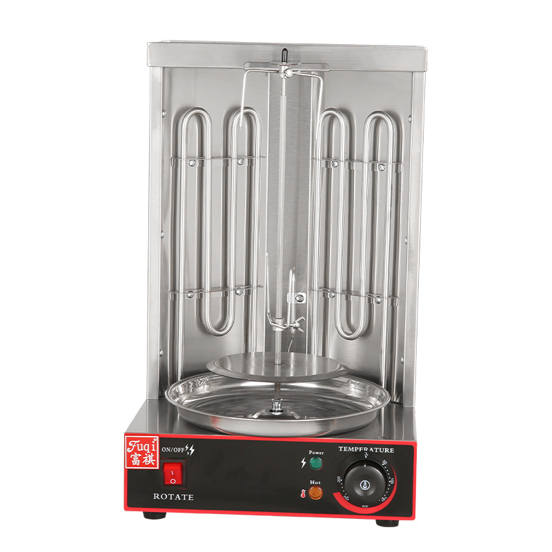 FUQI EB-25 Gas Kebab Machine